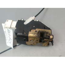 SYSTEME CONDAMNATION AVANT DROIT CITROEN C4 I Phase 1 2004-2008