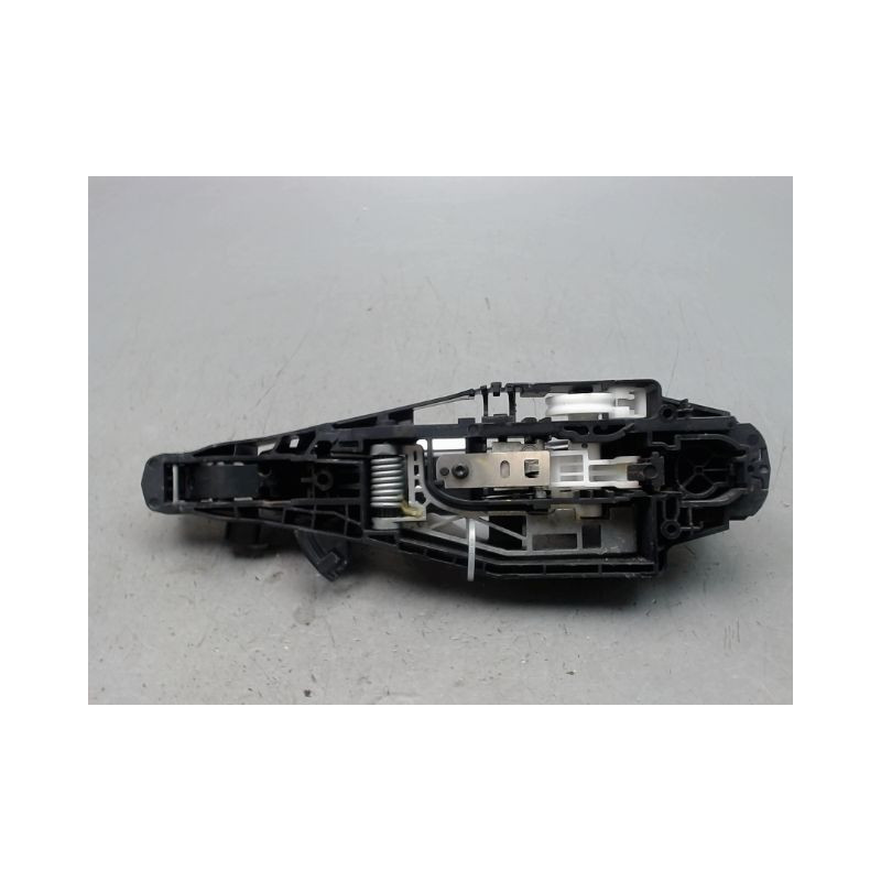 POIGNEE EXTERIEURE PORTE AVANT DROIT PEUGEOT 508 2010-