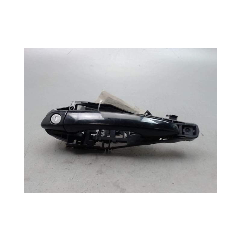 POIGNEE EXTERIEURE PORTE AVANT GAUCHE PEUGEOT 508 2010-