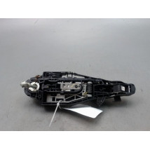 POIGNEE EXTERIEURE PORTE AVANT GAUCHE PEUGEOT 508 2010-