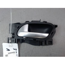 POIGNEE INTERIEURE PORTE AVANT GAUCHE PEUGEOT 508 2010-