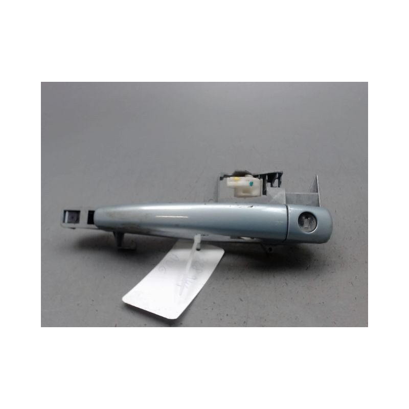 POIGNEE EXTERIEURE PORTE AVANT GAUCHE PEUGEOT 407 SW Phase 1 2004-2008