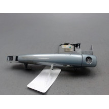 POIGNEE EXTERIEURE PORTE AVANT GAUCHE PEUGEOT 407 SW Phase 1 2004-2008