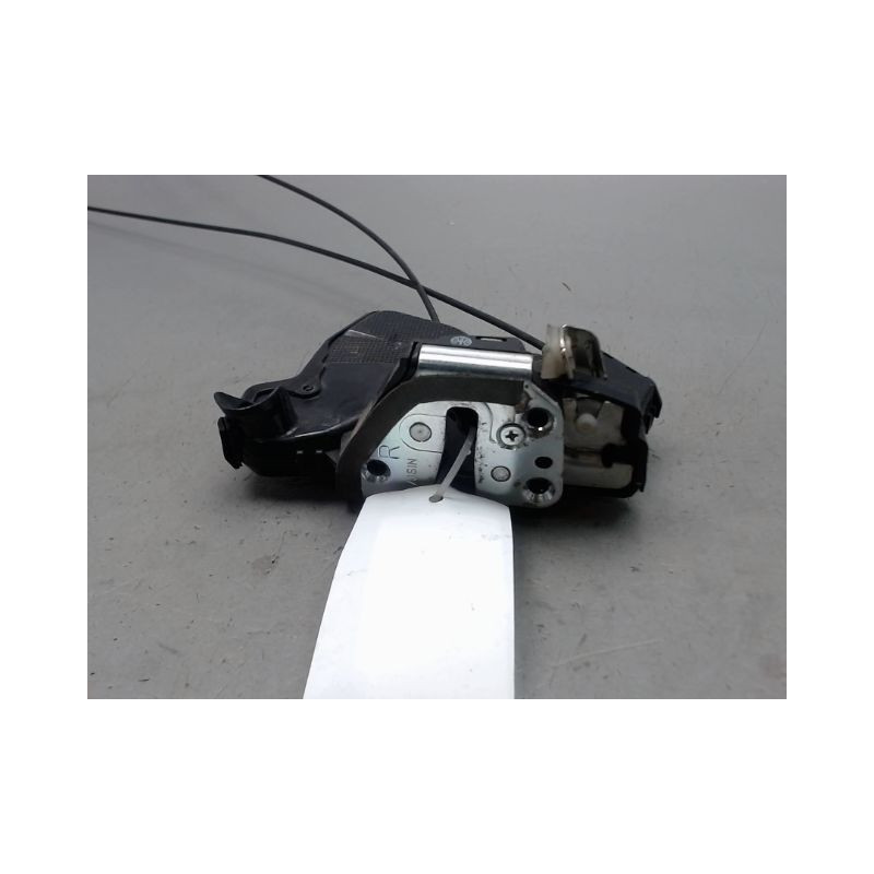 SYSTEME CONDAMNATION AVANT DROIT SUZUKI VITARA