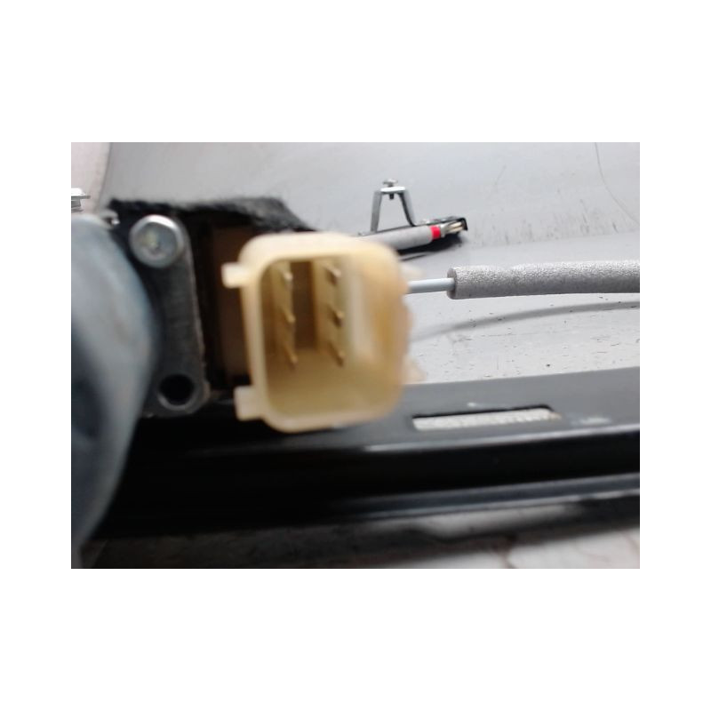 MECANISME+MOTEUR LEVE-GLACE AVANT DROIT FORD B-MAX