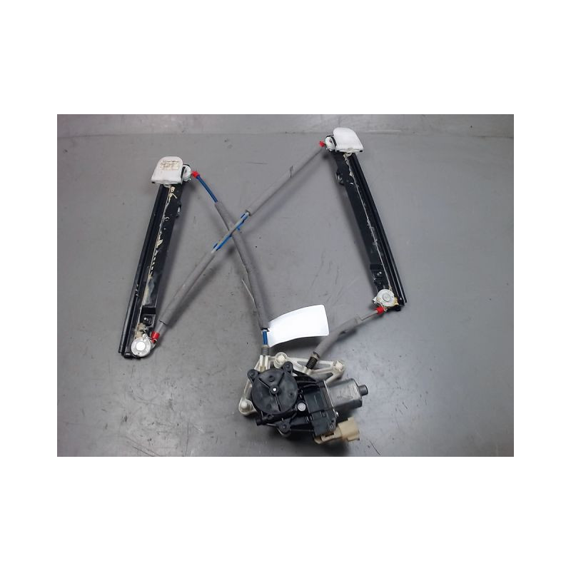 MECANISME+MOTEUR LEVE-GLACE ARRIERE GAUCHE FORD B-MAX