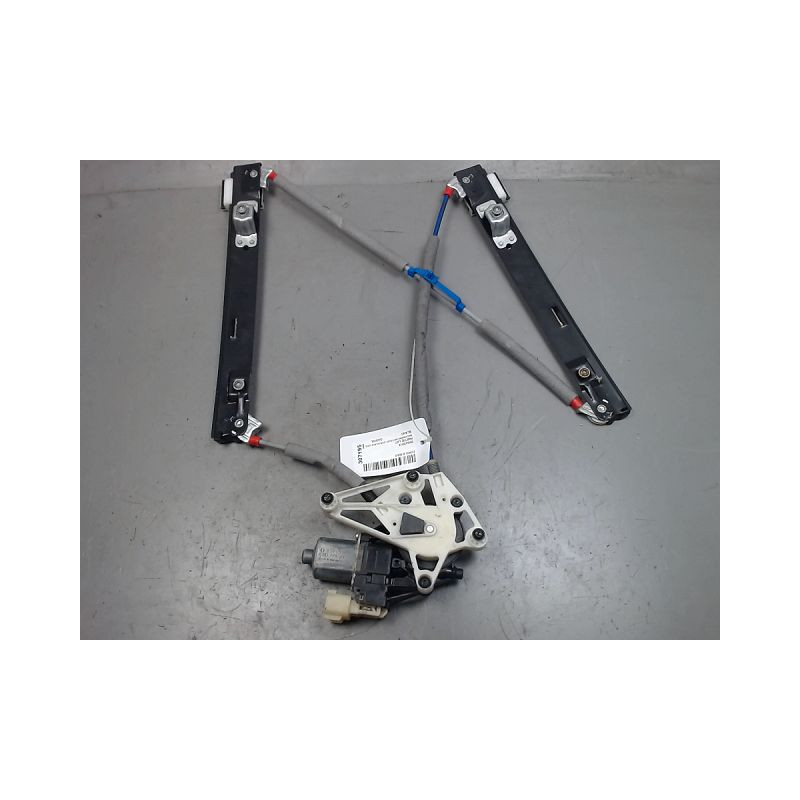 MECANISME+MOTEUR LEVE-GLACE ARRIERE GAUCHE FORD B-MAX