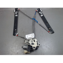 MECANISME+MOTEUR LEVE-GLACE ARRIERE GAUCHE FORD B-MAX