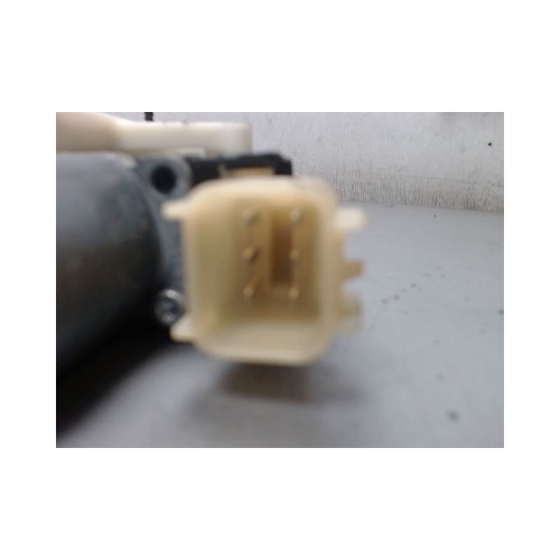 MECANISME+MOTEUR LEVE-GLACE ARRIERE GAUCHE FORD B-MAX