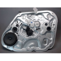 MECANISME+MOTEUR LEVE-GLACE AVANT DROIT HYUNDAI IX20