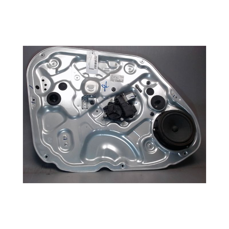 MECANISME+MOTEUR LEVE-GLACE AVANT GAUCHE HYUNDAI IX20