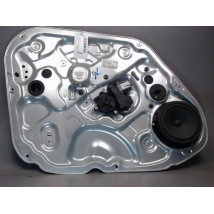 MECANISME+MOTEUR LEVE-GLACE AVANT GAUCHE HYUNDAI IX20