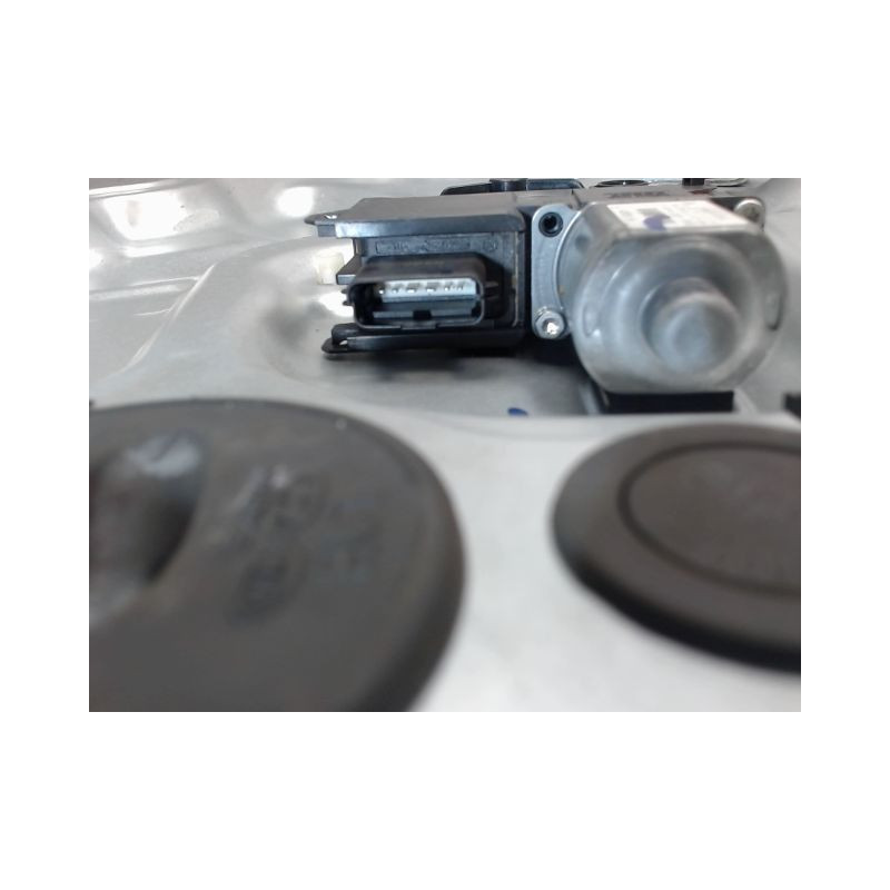 MECANISME+MOTEUR LEVE-GLACE AVANT GAUCHE HYUNDAI IX20