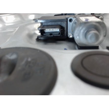 MECANISME+MOTEUR LEVE-GLACE AVANT GAUCHE HYUNDAI IX20