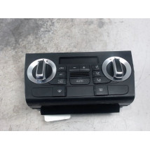 COMMANDE DE CHAUFFAGE AUDI A3 SPORTBACK