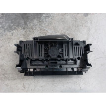 COMMANDE DE CHAUFFAGE AUDI A3 SPORTBACK
