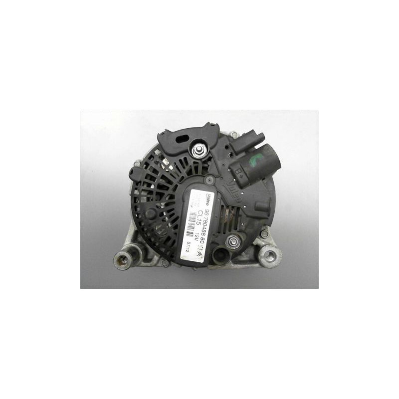 ALTERNATEUR PEUGEOT 308 PH2  2011-2013