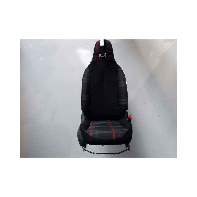 SIEGE AVANT DROIT PEUGEOT 108