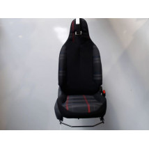 SIEGE AVANT DROIT PEUGEOT 108