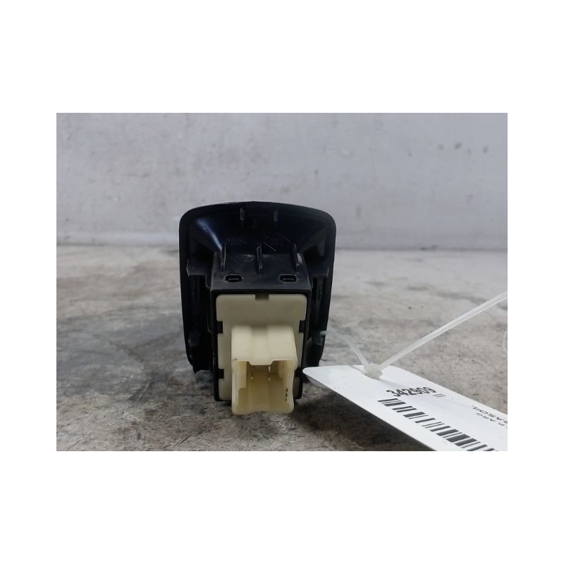 COMMANDE LEVE-GLACE PORTE ARG DACIA LODGY