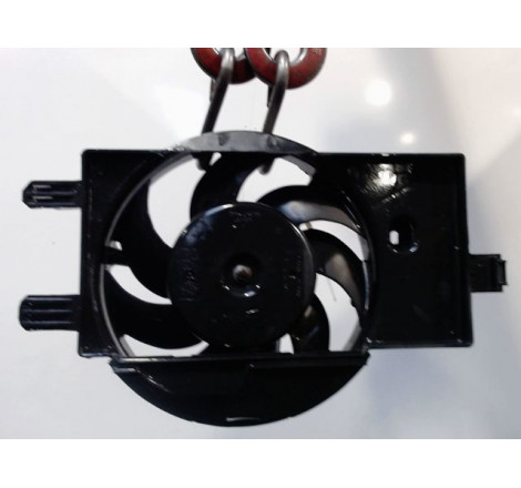 VENTILATEUR DE REFROIDISSEMENT