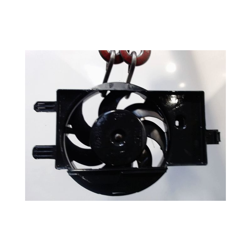 VENTILATEUR DE REFROIDISSEMENT MAZDA MAZDA 3  5P