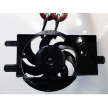 VENTILATEUR DE REFROIDISSEMENT MAZDA MAZDA 3  5P