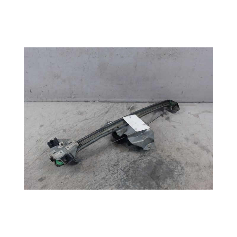MECANISME+MOTEUR LEVE-GLACE AVANT GAUCHE DACIA LODGY
