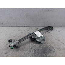 MECANISME+MOTEUR LEVE-GLACE AVANT GAUCHE DACIA LODGY
