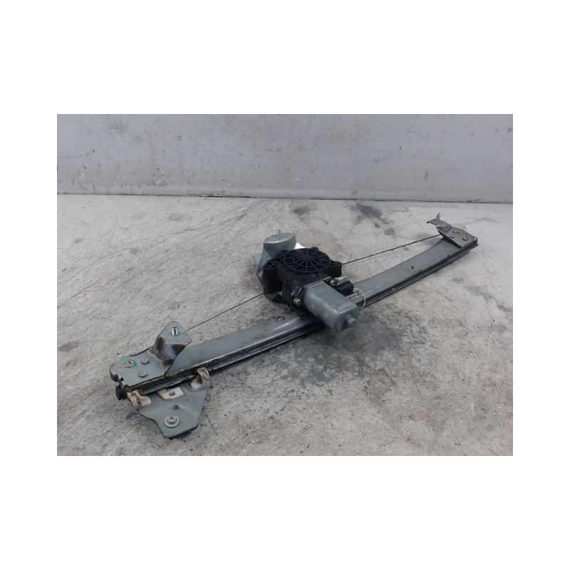 MECANISME+MOTEUR LEVE-GLACE AVANT GAUCHE DACIA LODGY