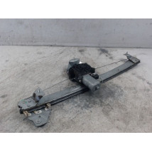 MECANISME+MOTEUR LEVE-GLACE AVANT GAUCHE DACIA LODGY