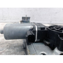 MECANISME+MOTEUR LEVE-GLACE AVANT GAUCHE DACIA LODGY