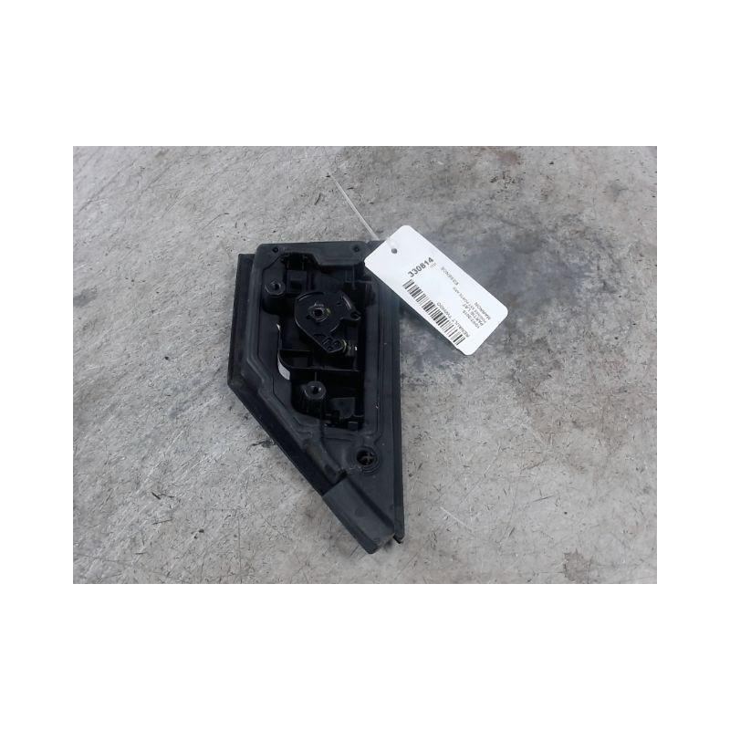 POIGNEE EXTERIEURE PORTE ARRIERE DROIT RENAULT TWINGO