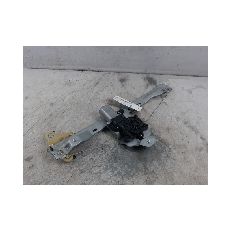 MECANISME+MOTEUR LEVE-GLACE AVANT DROIT RENAULT TWINGO