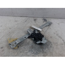 MECANISME+MOTEUR LEVE-GLACE AVANT DROIT RENAULT TWINGO