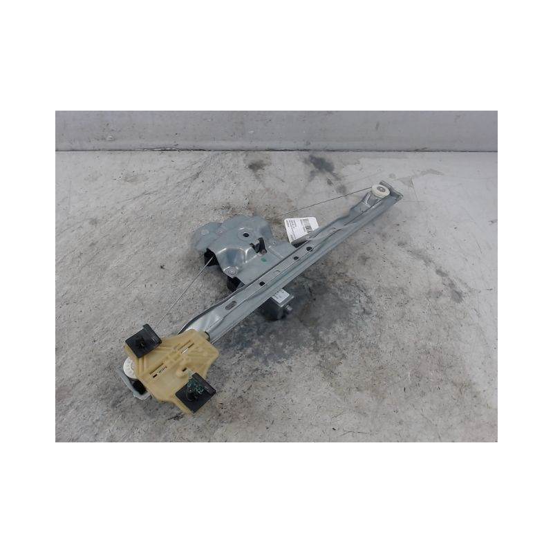 MECANISME+MOTEUR LEVE-GLACE AVANT DROIT RENAULT TWINGO