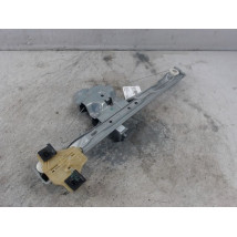 MECANISME+MOTEUR LEVE-GLACE AVANT DROIT RENAULT TWINGO