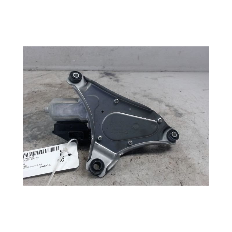 MOTEUR ESSUIE-GLACE ARRIERE TOYOTA AURIS 2007-