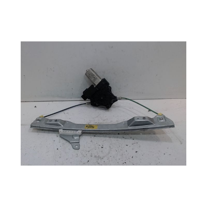MECANISME+MOTEUR LEVE-GLACE AVANT DROIT OPEL CORSA