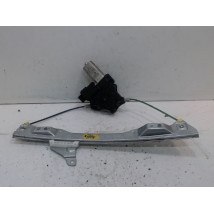 MECANISME+MOTEUR LEVE-GLACE AVANT DROIT OPEL CORSA