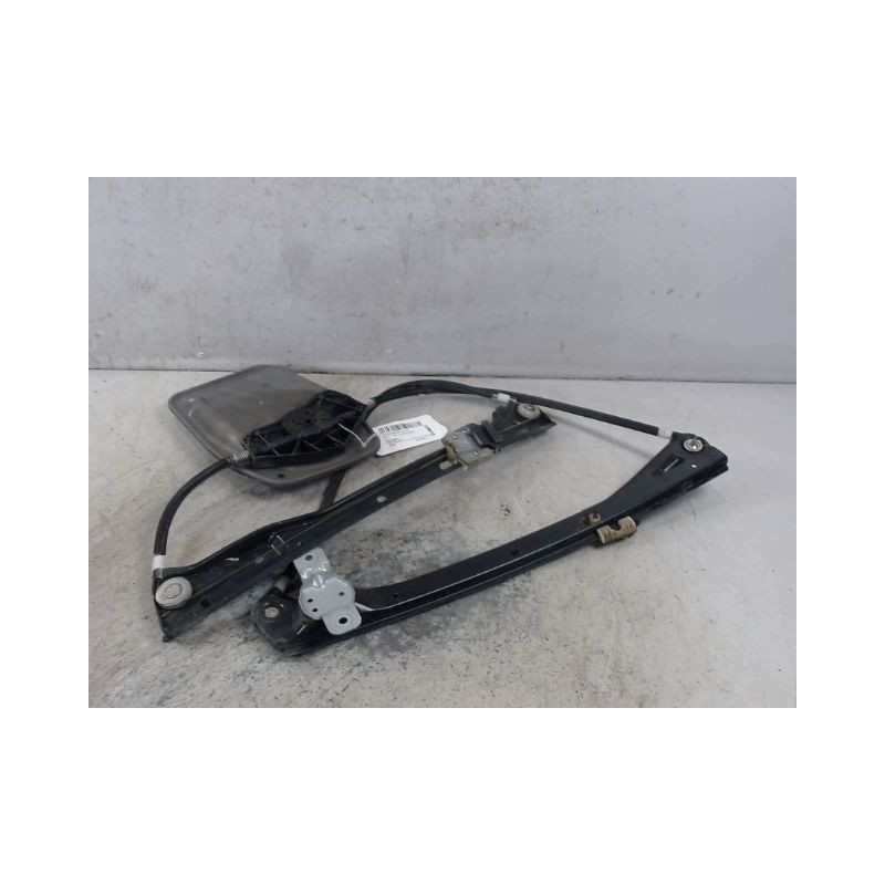 MECANISME+MOTEUR LEVE-GLACE AVANT DROIT VOLKSWAGEN GOLF V 2003-2009