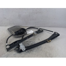 MECANISME+MOTEUR LEVE-GLACE AVANT DROIT VOLKSWAGEN GOLF V 2003-2009