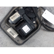 MECANISME+MOTEUR LEVE-GLACE AVANT DROIT VOLKSWAGEN GOLF V 2003-2009