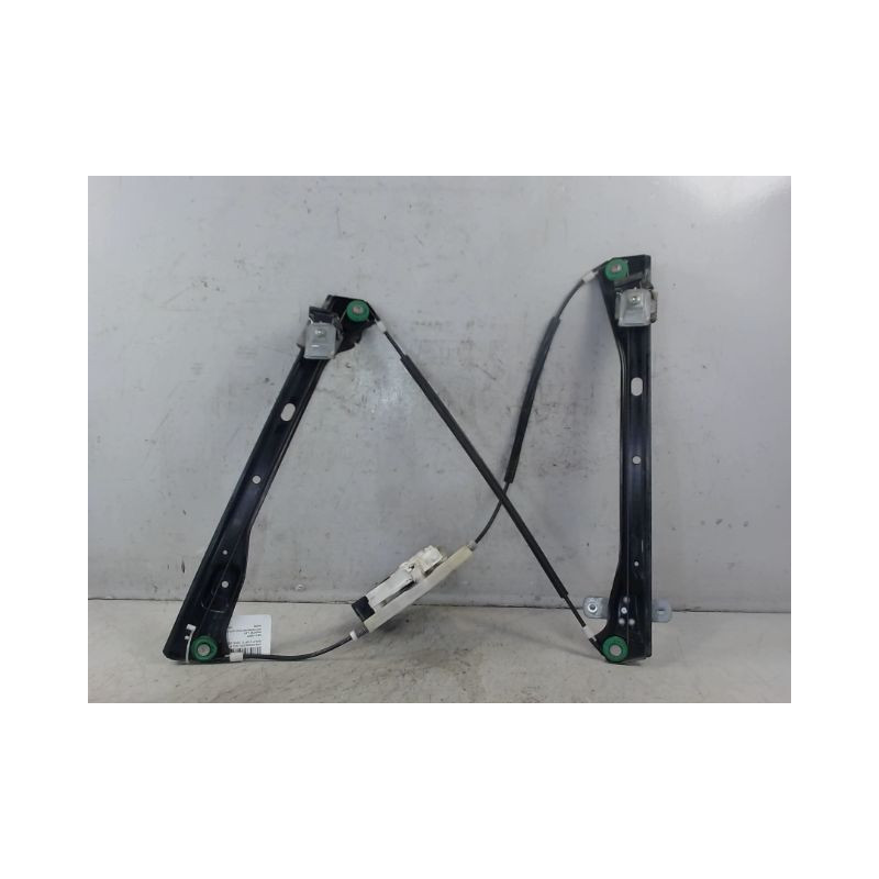 MECANISME+MOTEUR LEVE-GLACE AVANT GAUCHE VOLKSWAGEN GOLF V 2003-2009