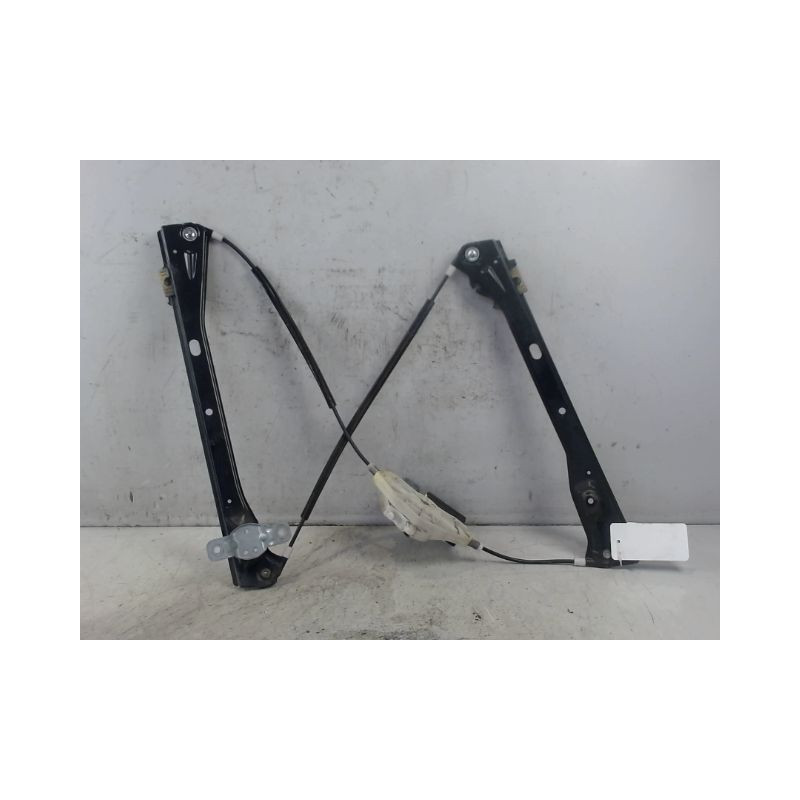 MECANISME+MOTEUR LEVE-GLACE AVANT GAUCHE VOLKSWAGEN GOLF V 2003-2009