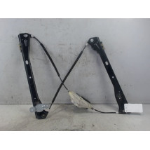MECANISME+MOTEUR LEVE-GLACE AVANT GAUCHE VOLKSWAGEN GOLF V 2003-2009