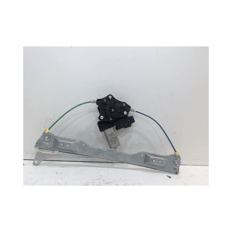 MECANISME+MOTEUR LEVE-GLACE AVANT GAUCHE OPEL CORSA