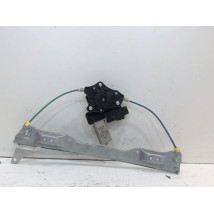 MECANISME+MOTEUR LEVE-GLACE AVANT GAUCHE OPEL CORSA