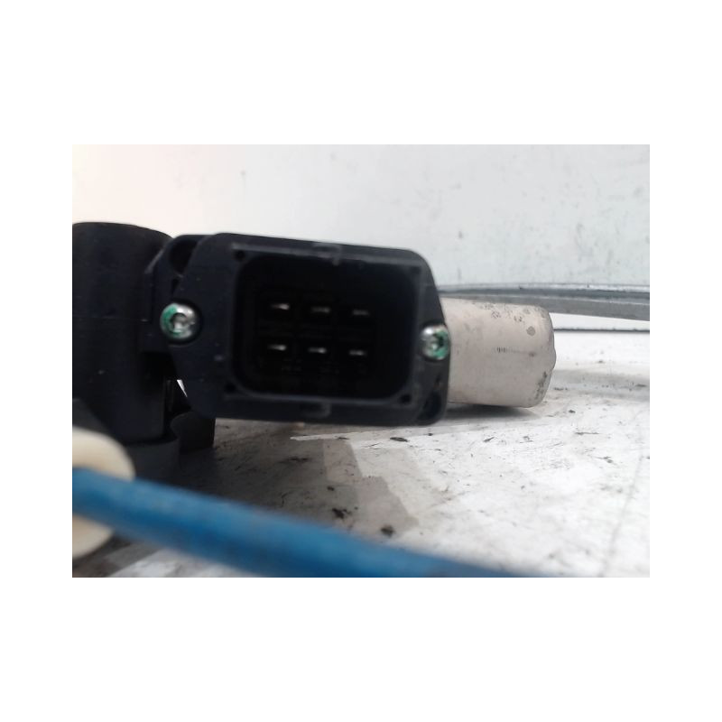 MECANISME+MOTEUR LEVE-GLACE AVANT GAUCHE OPEL CORSA
