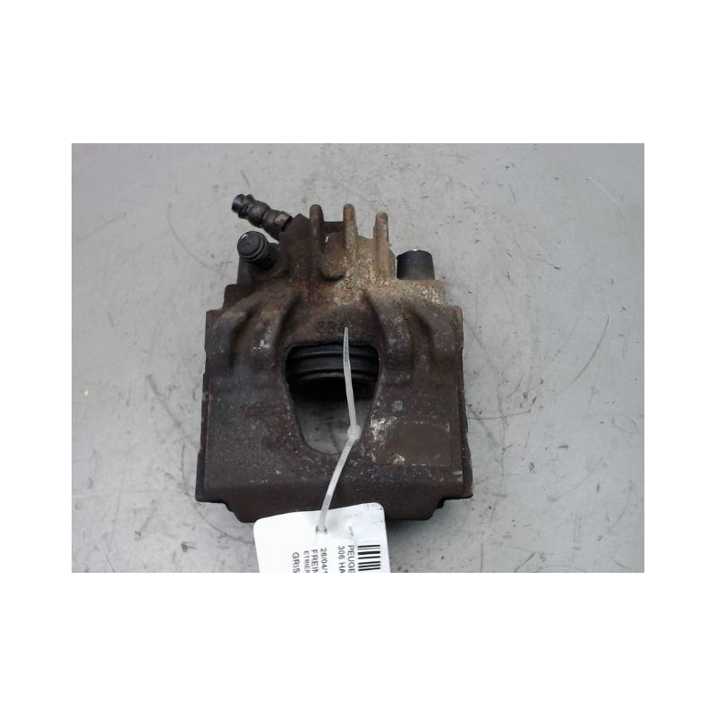 ETRIER DE FREIN AVANT DROIT PEUGEOT 306 Phase 2 1997-2001